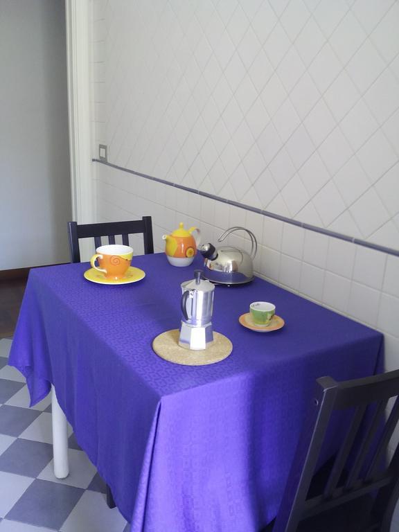 Vatican House Holiday home *