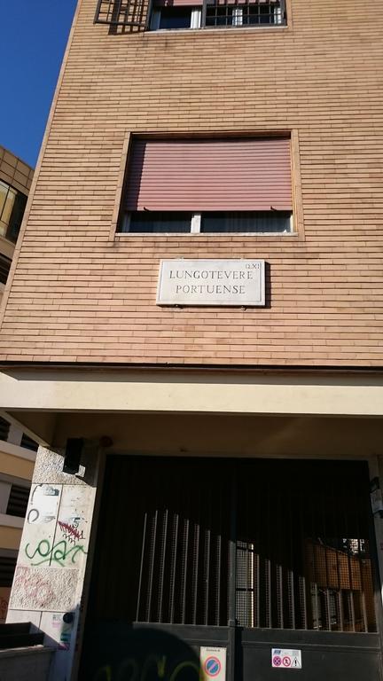 Alessio Holiday home Rome