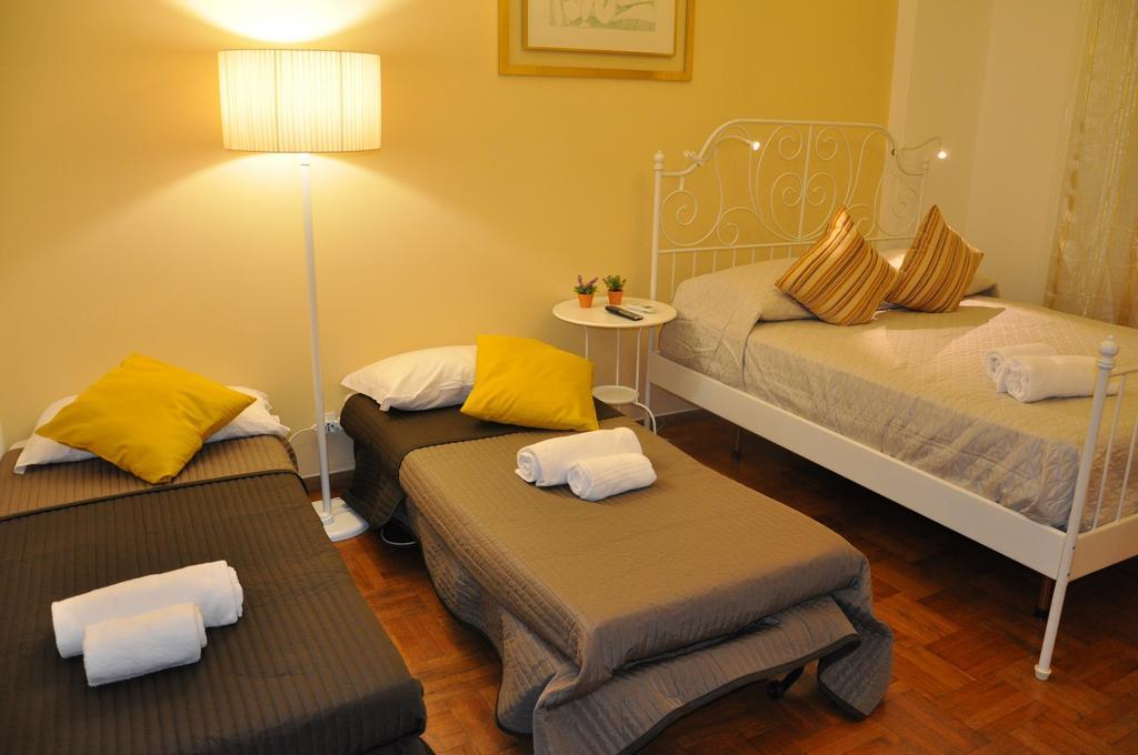 Apartment Big In Vatican