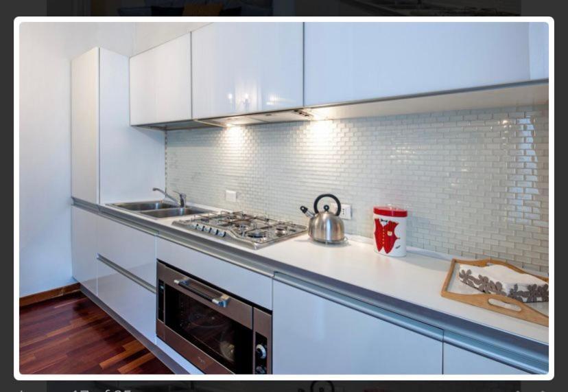 Casa Cavour Apartment Rome