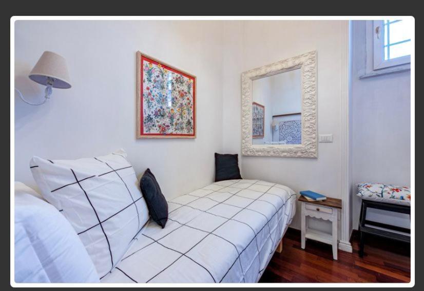 Casa Cavour Apartment Rome