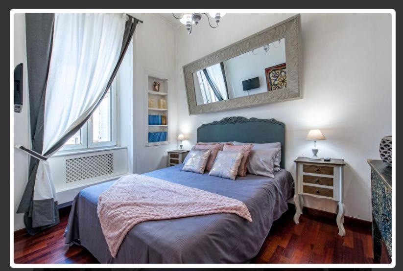 Apartment Casa Cavour *