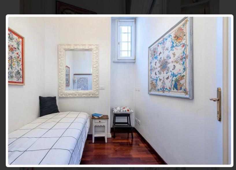 Casa Cavour Rome
