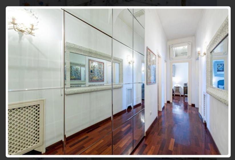 Apartment Casa Cavour *