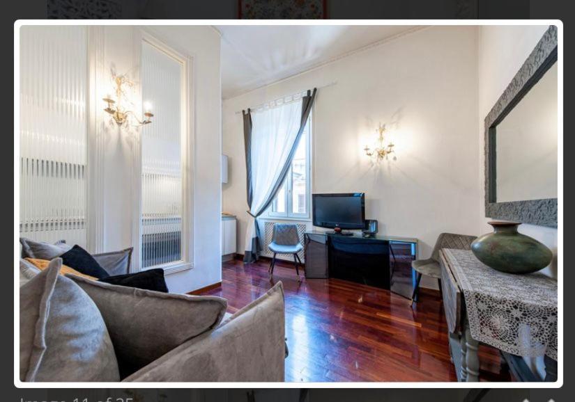 Casa Cavour Apartment