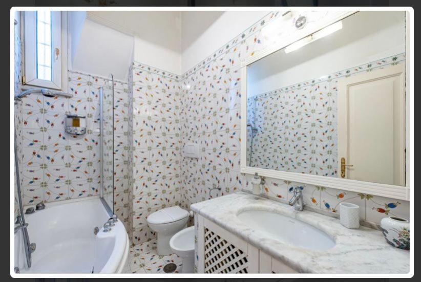 Apartment Casa Cavour *