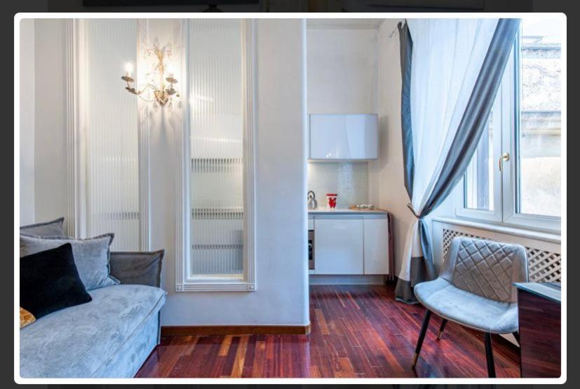 Apartment Casa Cavour