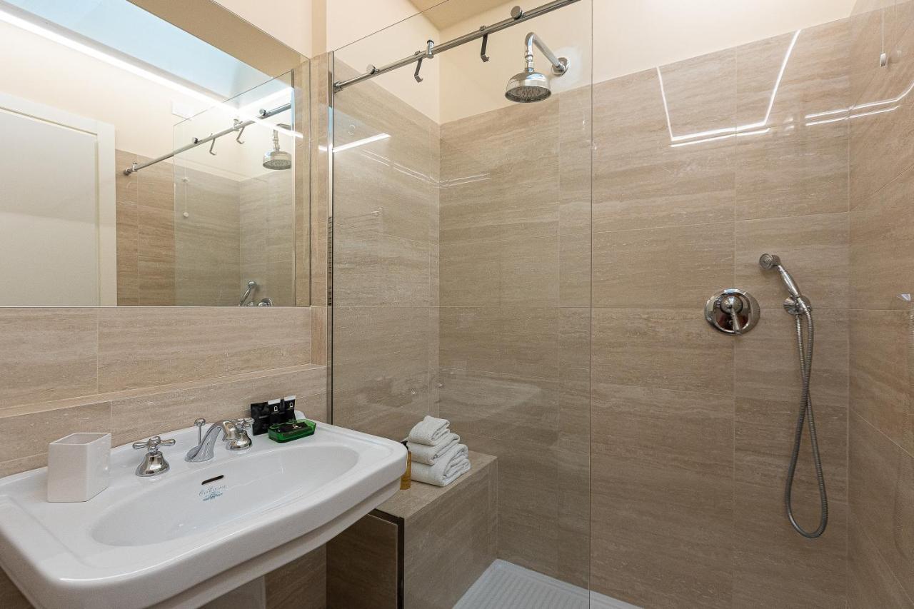 Via Barberini Apartment *