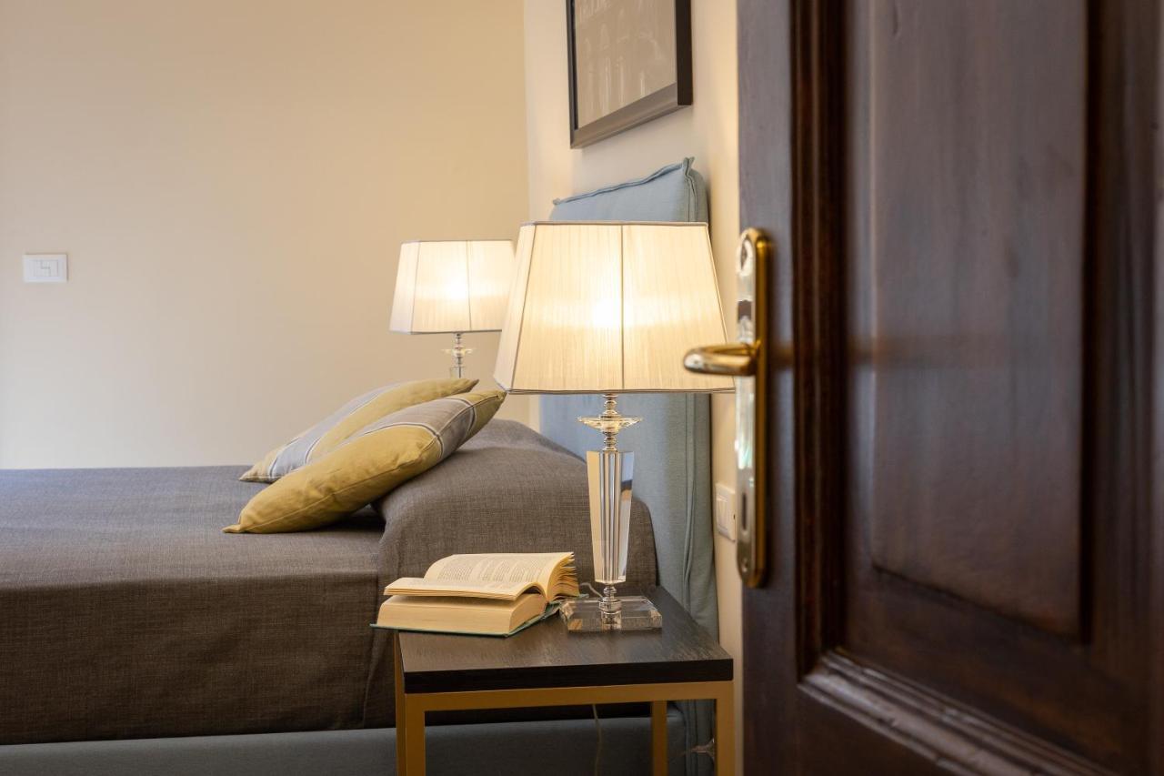 Via Barberini Apartment