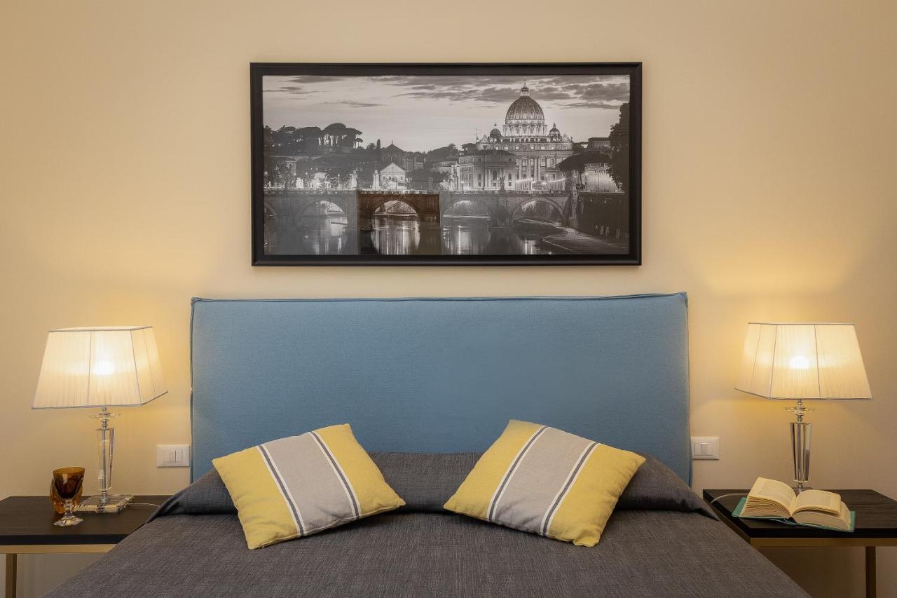 Via Barberini Rome