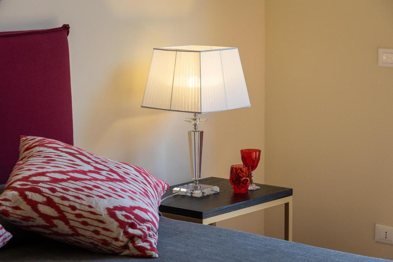 Apartment Via Barberini *