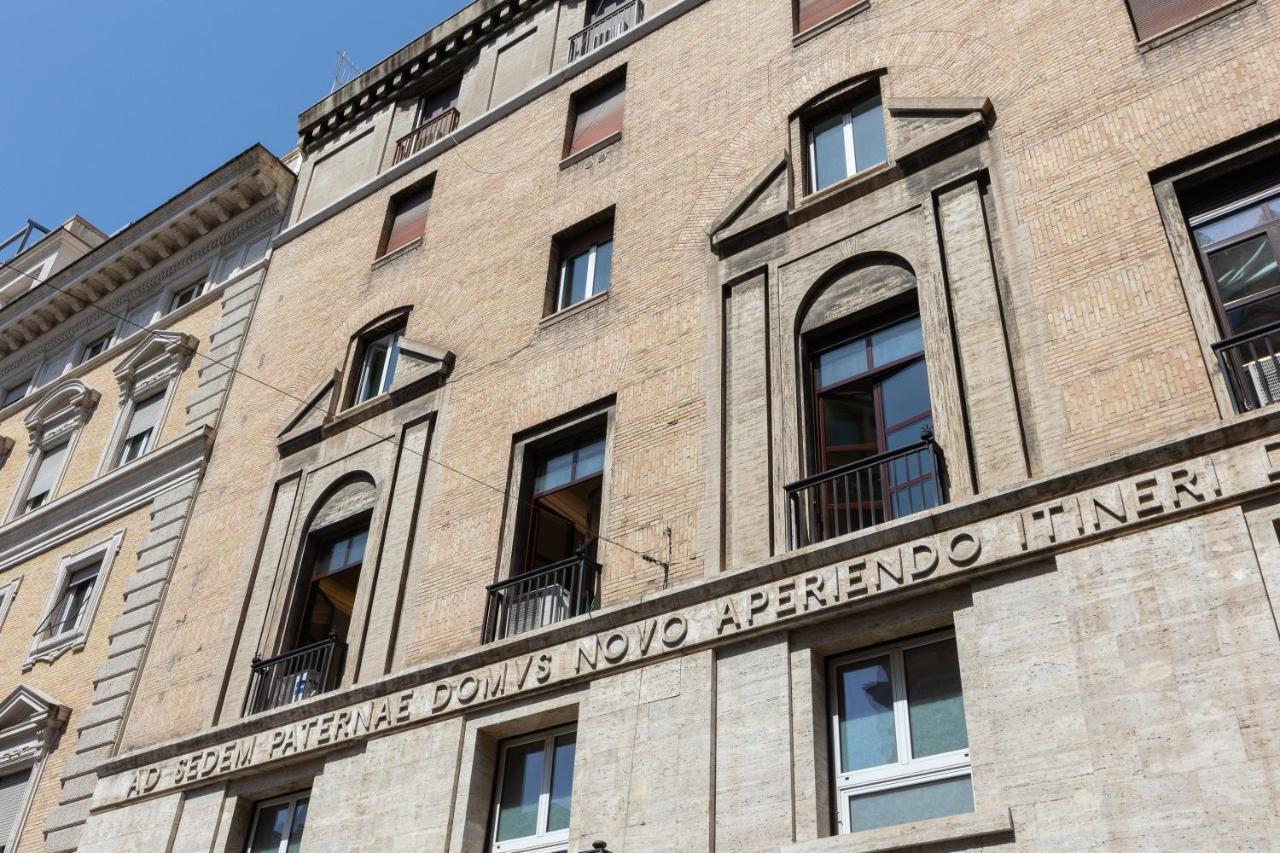 Apartment Via Barberini