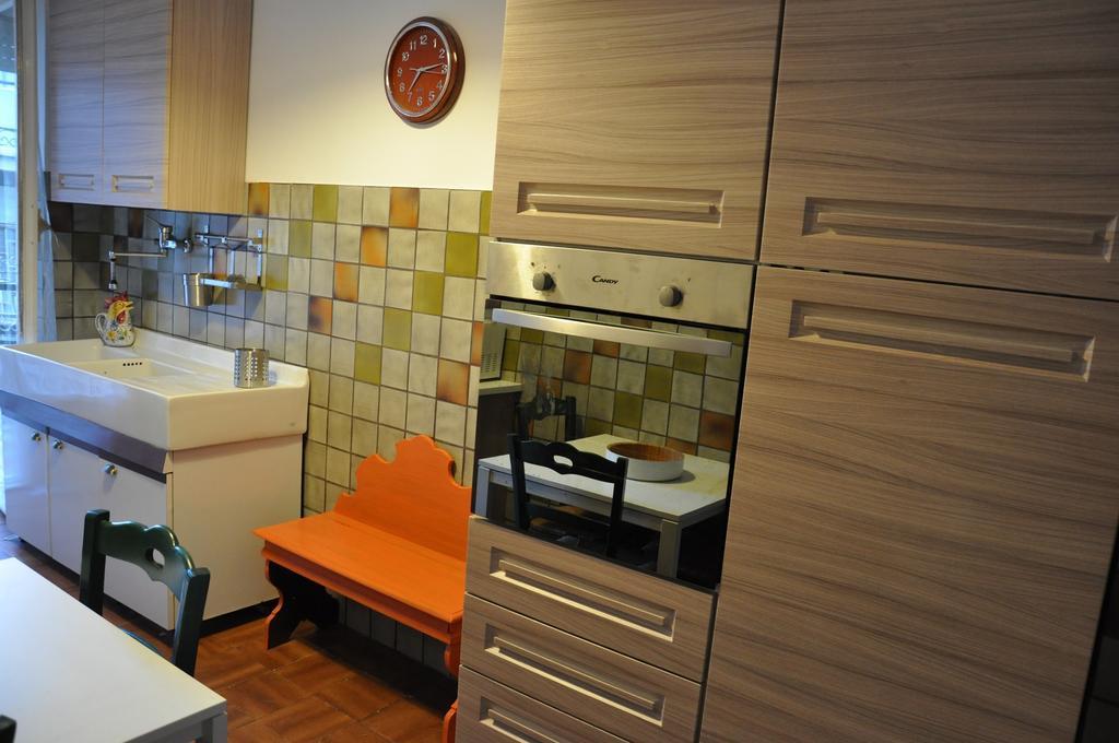 Apartment Big In Vatican *