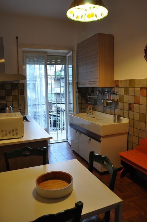 Big In Vatican Apartment *