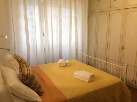 Apartment Big In Vatican