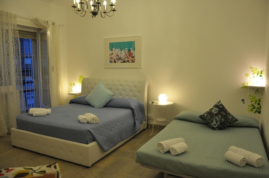 Big In Vatican Apartment Rome