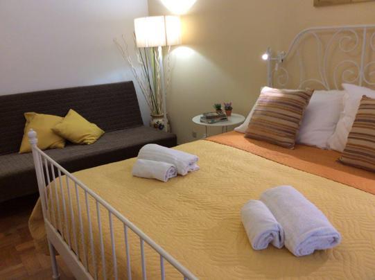 Apartment Big In Vatican *