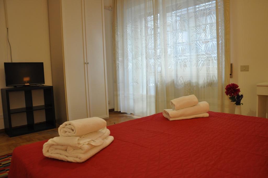 Apartment Big In Vatican