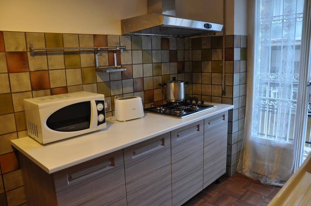 Apartment Big In Vatican *