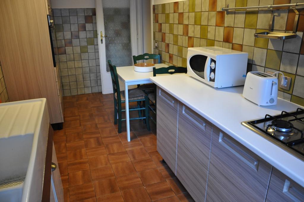 Apartment Big In Vatican Rome