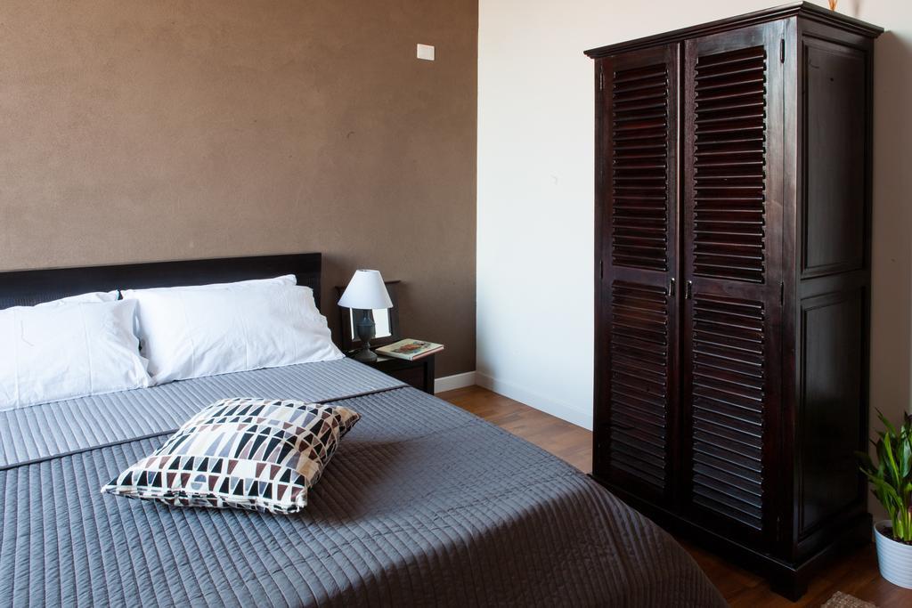 Guest house Urban Pine Rooms 2*
