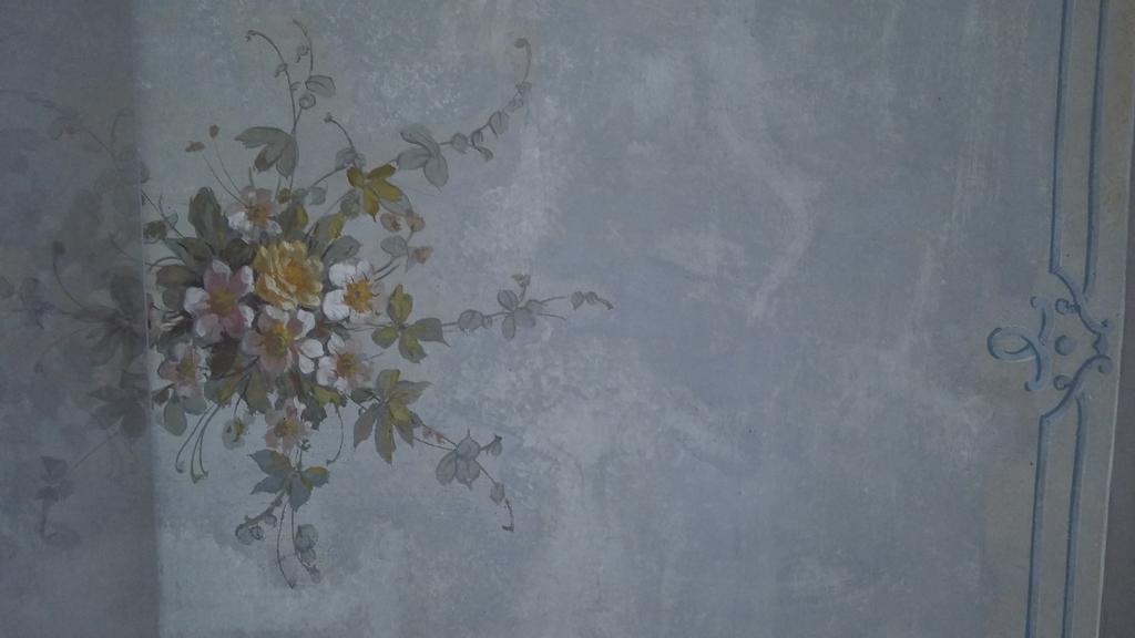 Giardino Del Corso Rome