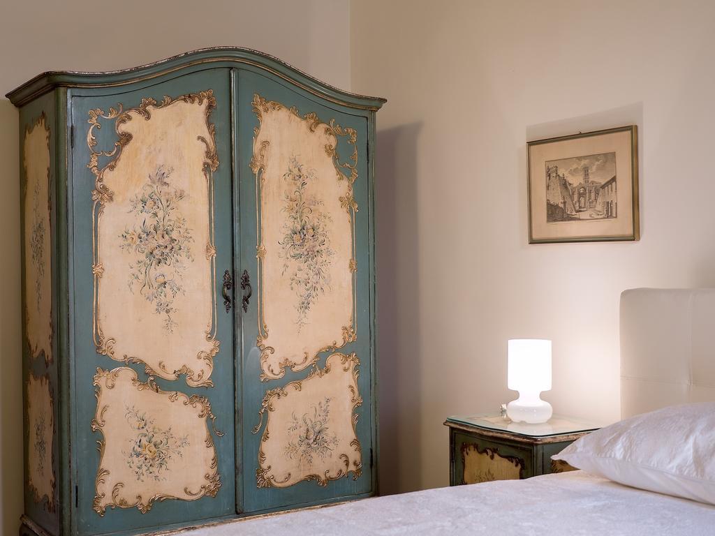 Campo Marzio Charming Bed & Breakfast