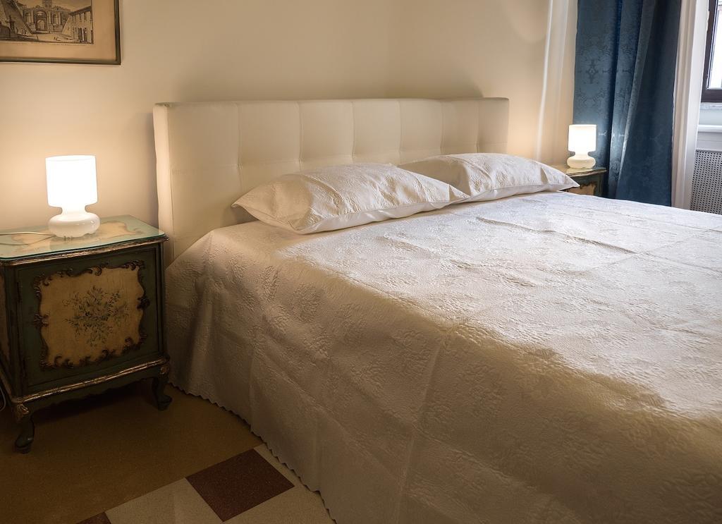 Campo Marzio Charming