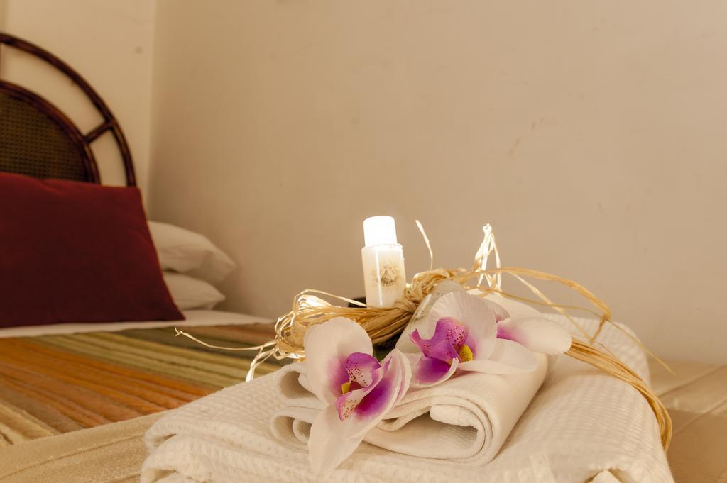 Guest house Please - Rome