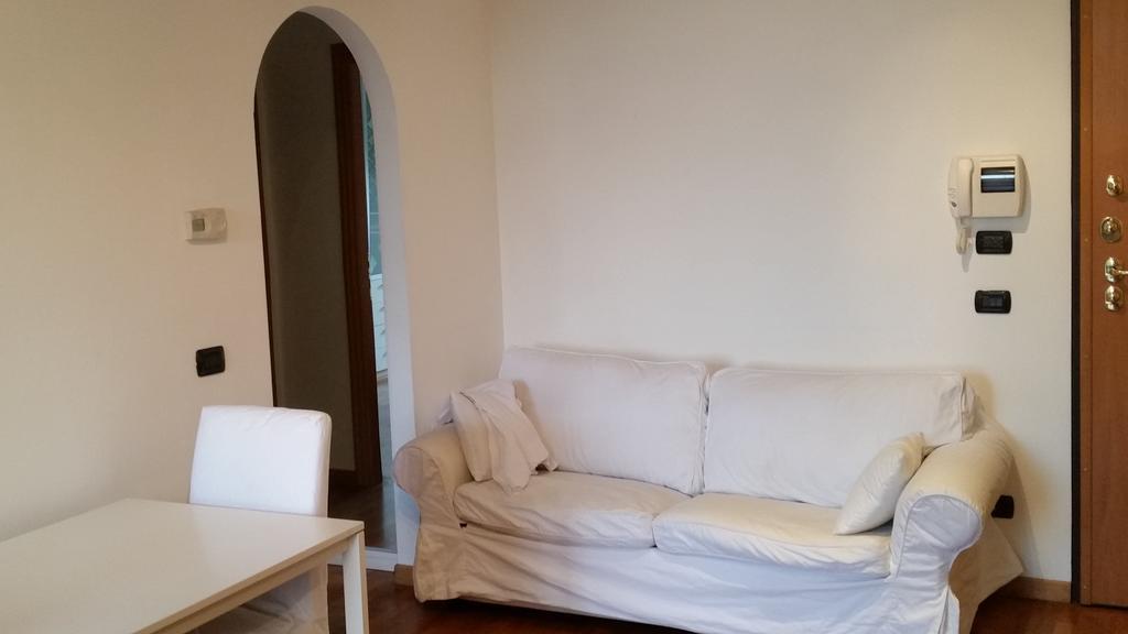 Appartamento Aurelia Vatican House Roma