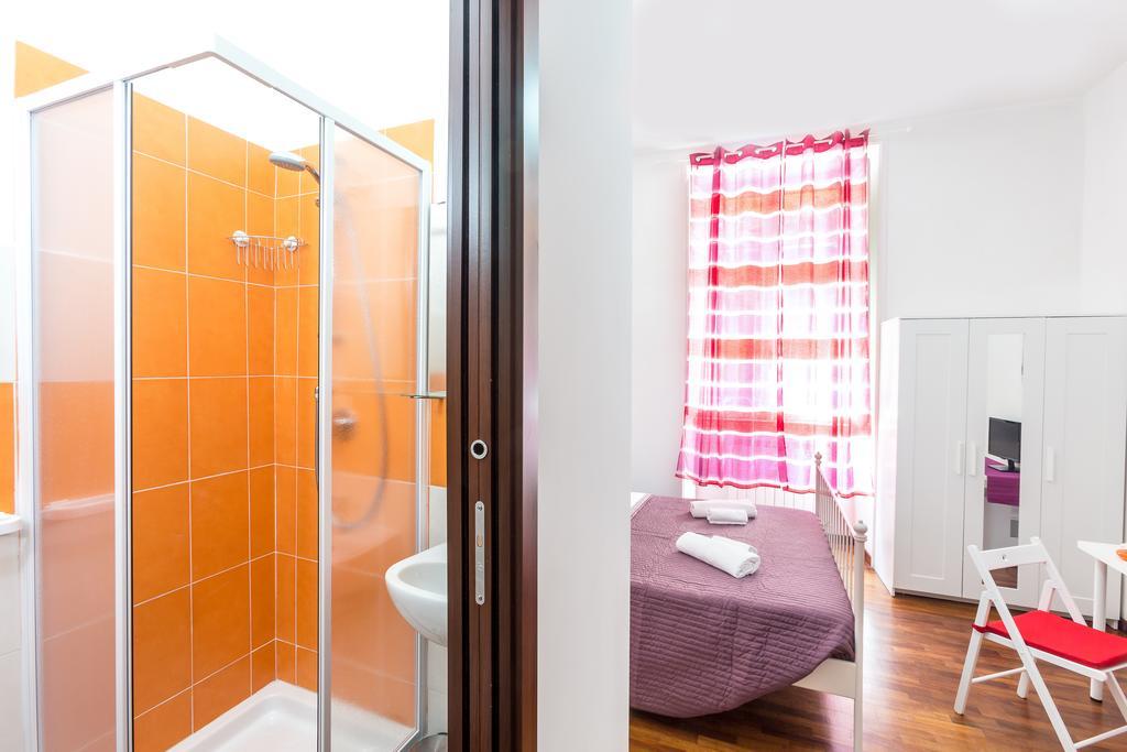 Romantica Vatican House Guest house *
