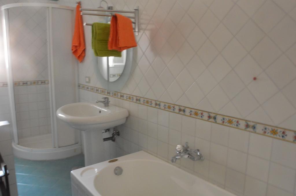Holiday home Vatican House Rome
