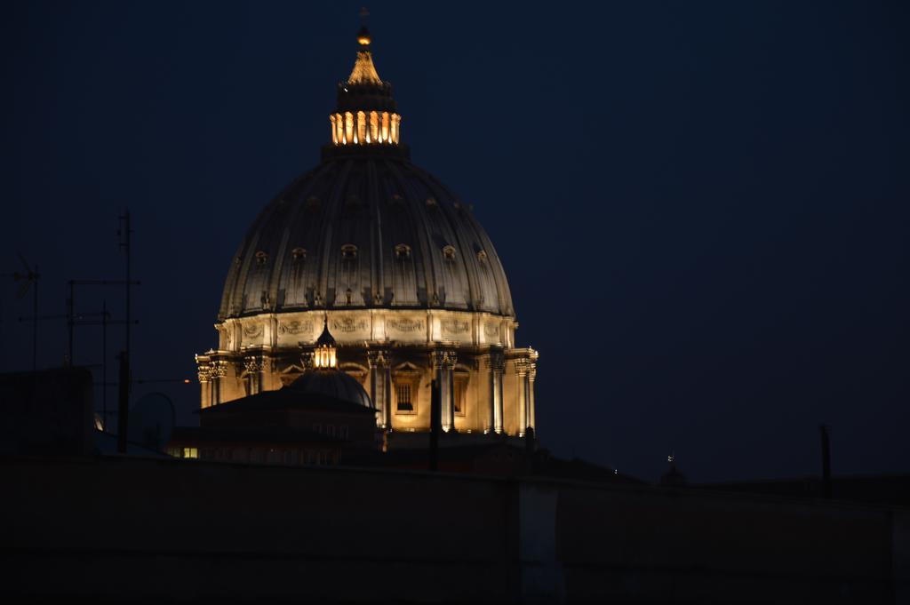 Holiday home Vatican House