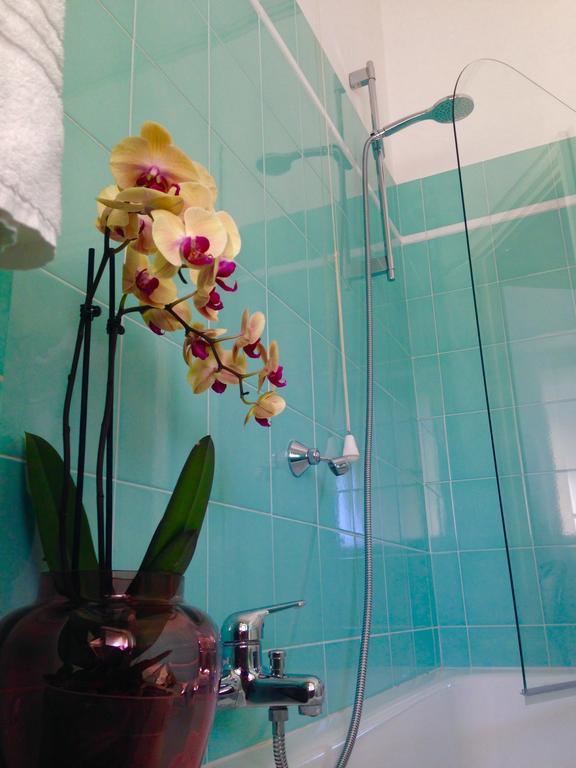 Bed & Breakfast Felice Monteverde Vecchio *