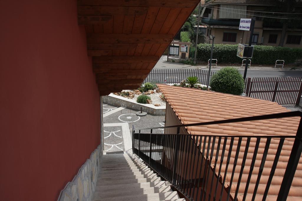 Guest house Casa Magini