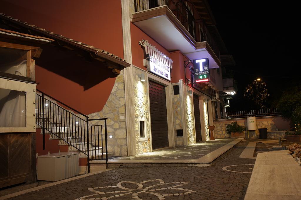 Casa Magini Guest house Rome