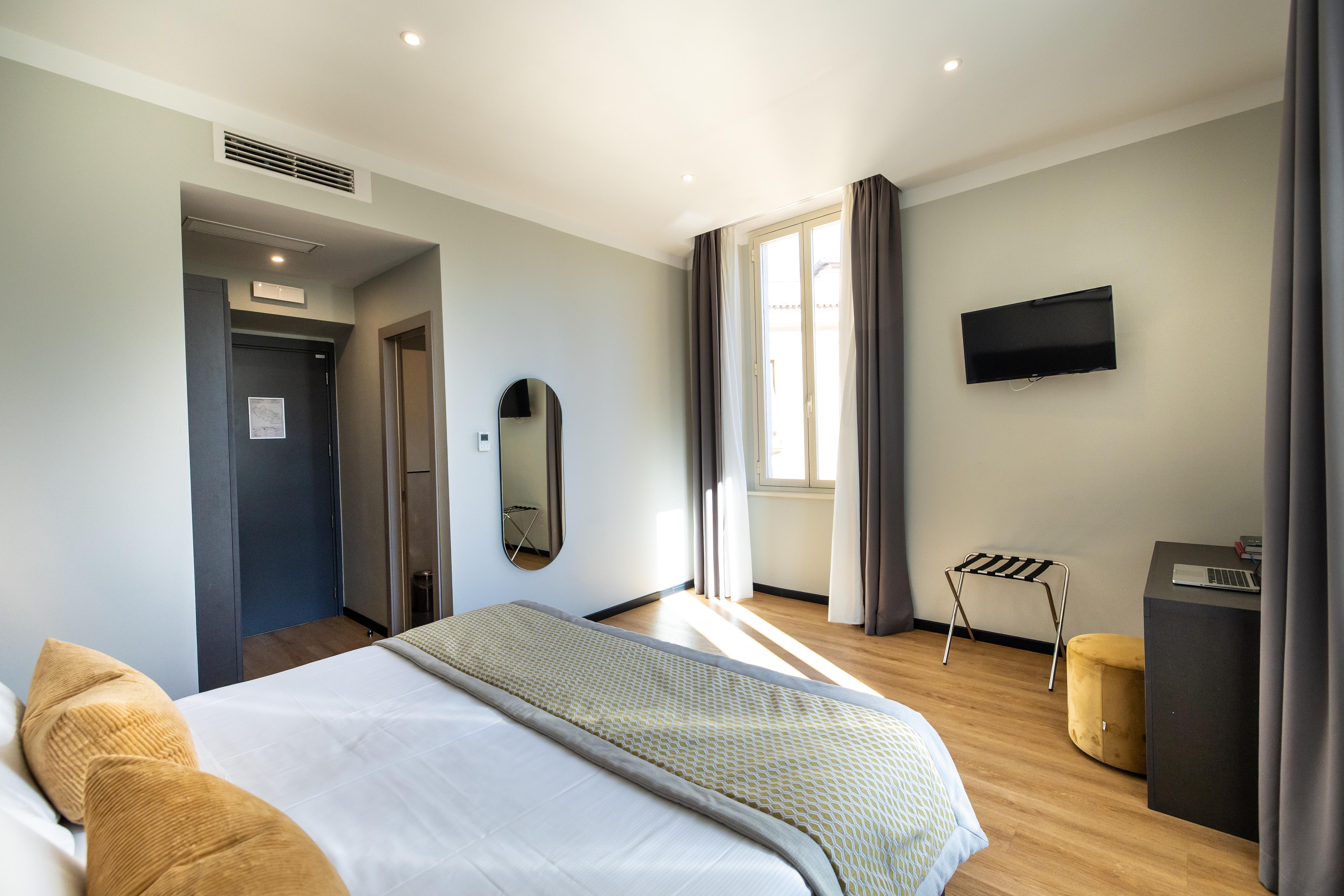 Hotel The Cross Rome