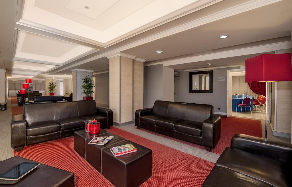 Quality Rouge Et Noir Hotel 4*