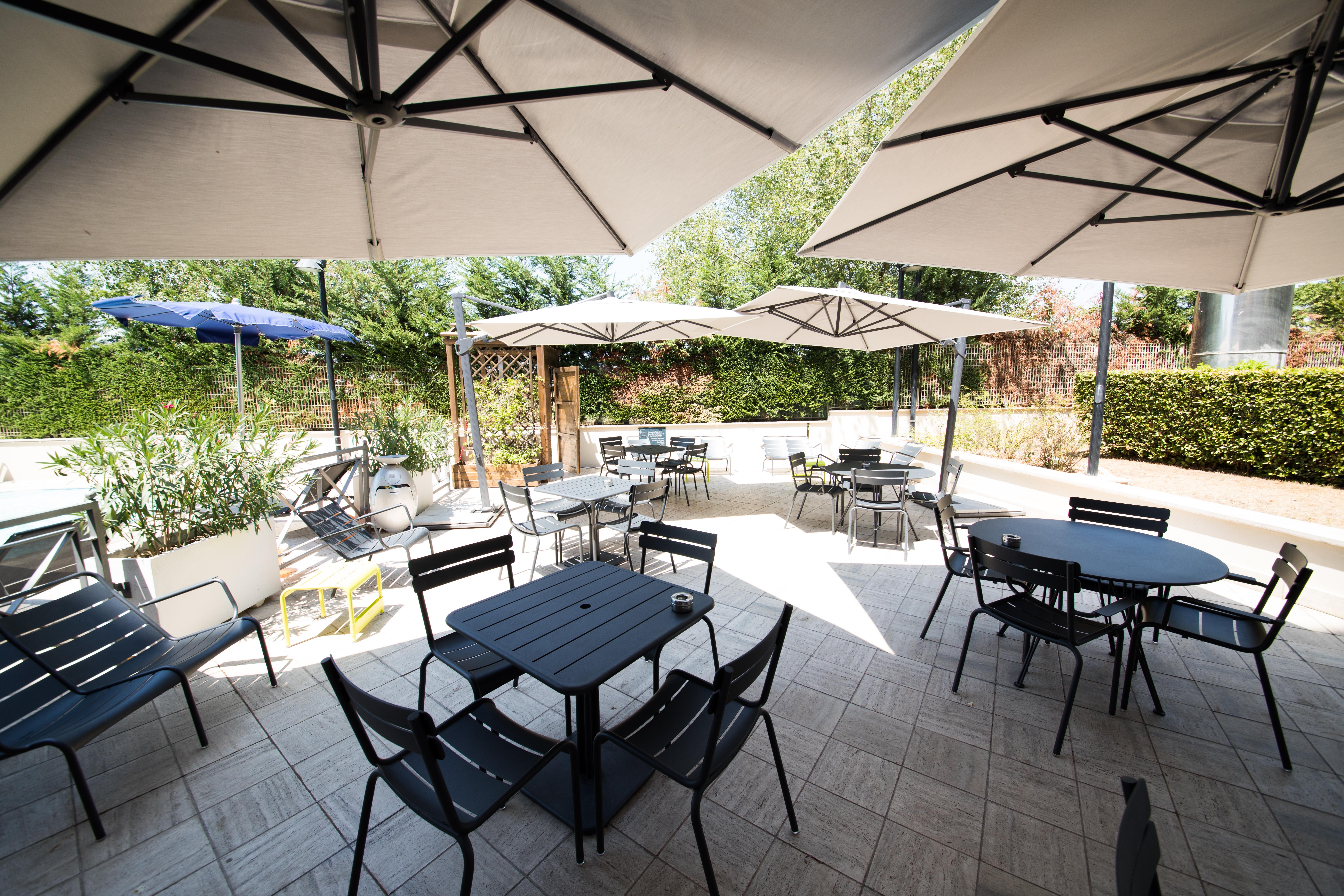 Novotel Est Hotel Rome