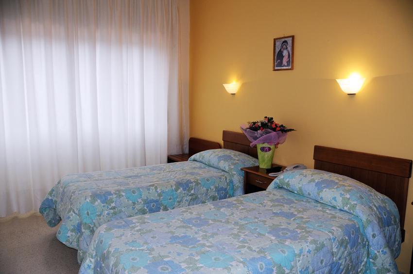 Casa Tra Noi Rome