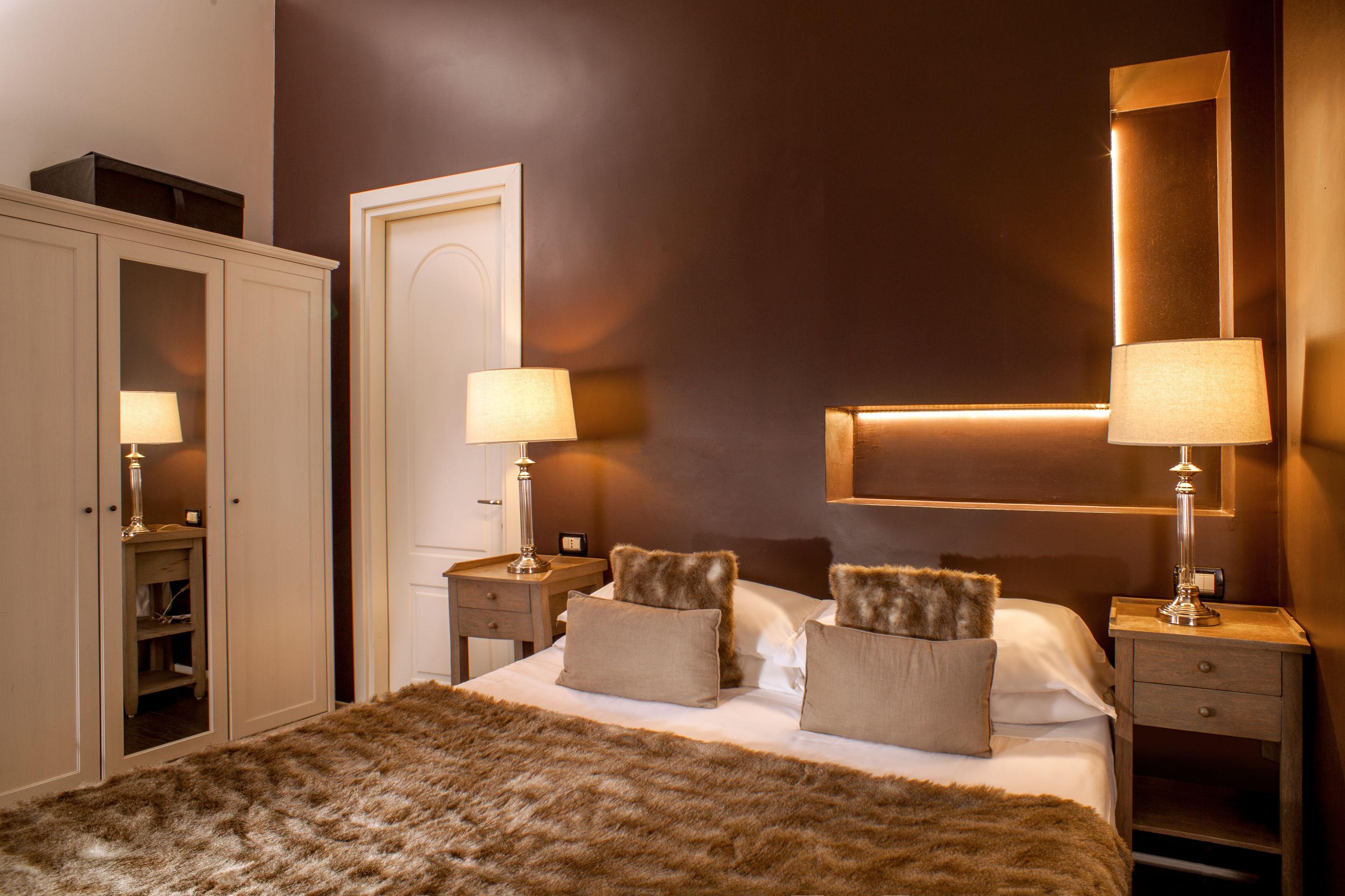 Hotel The B Place Rome