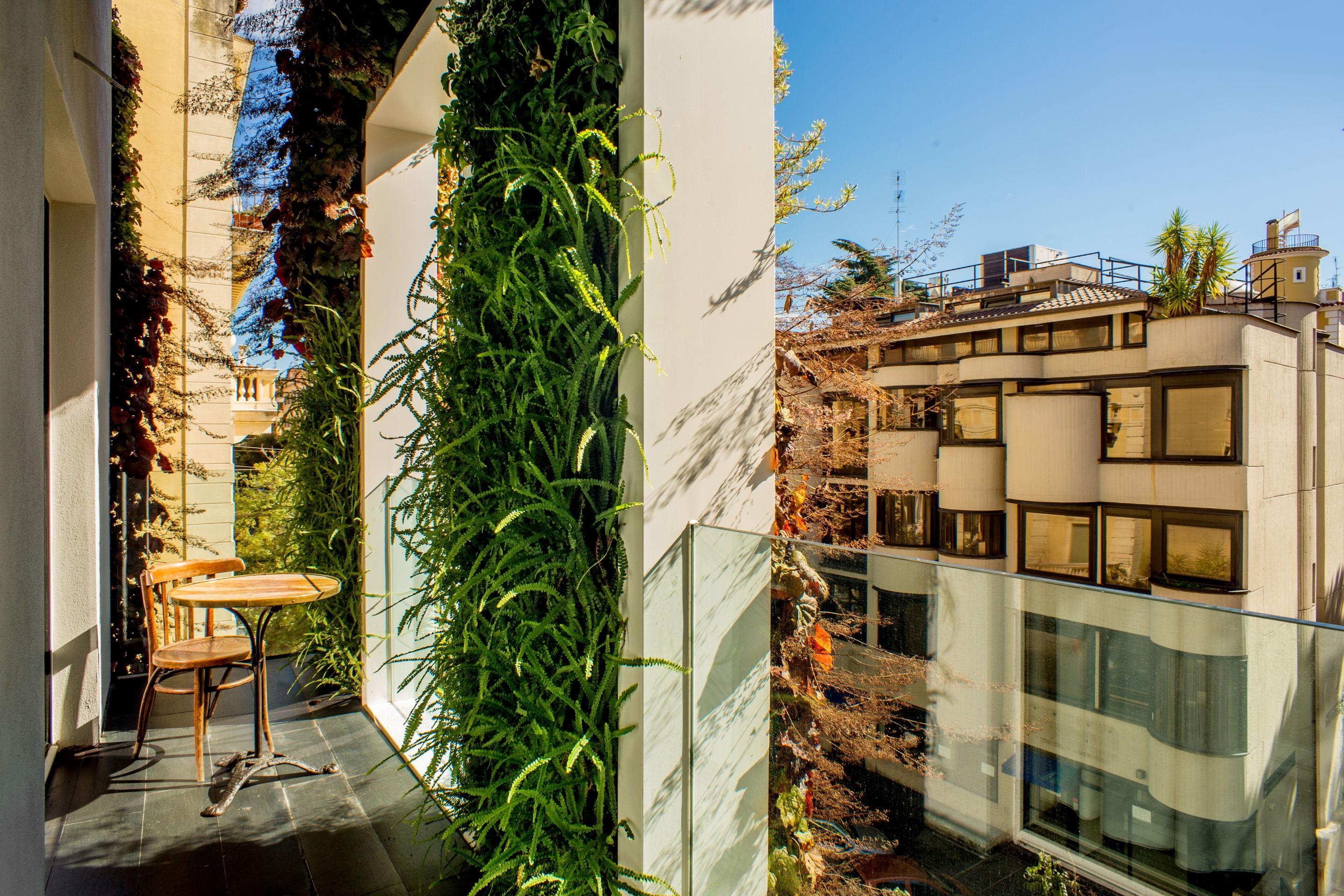 Hotel The B Place Rome