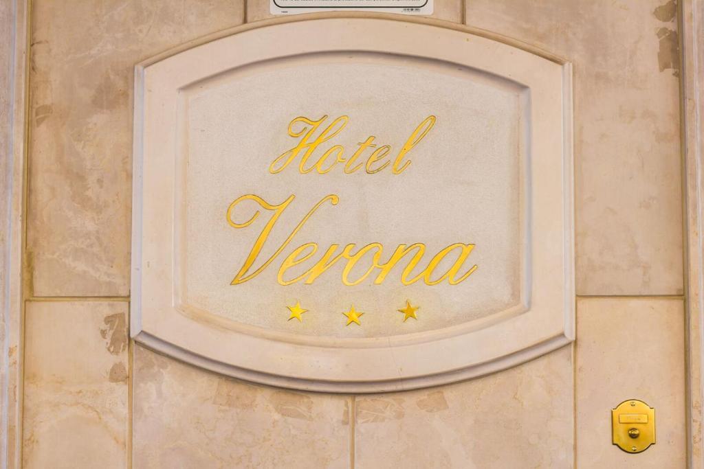 Verona 3* Rome