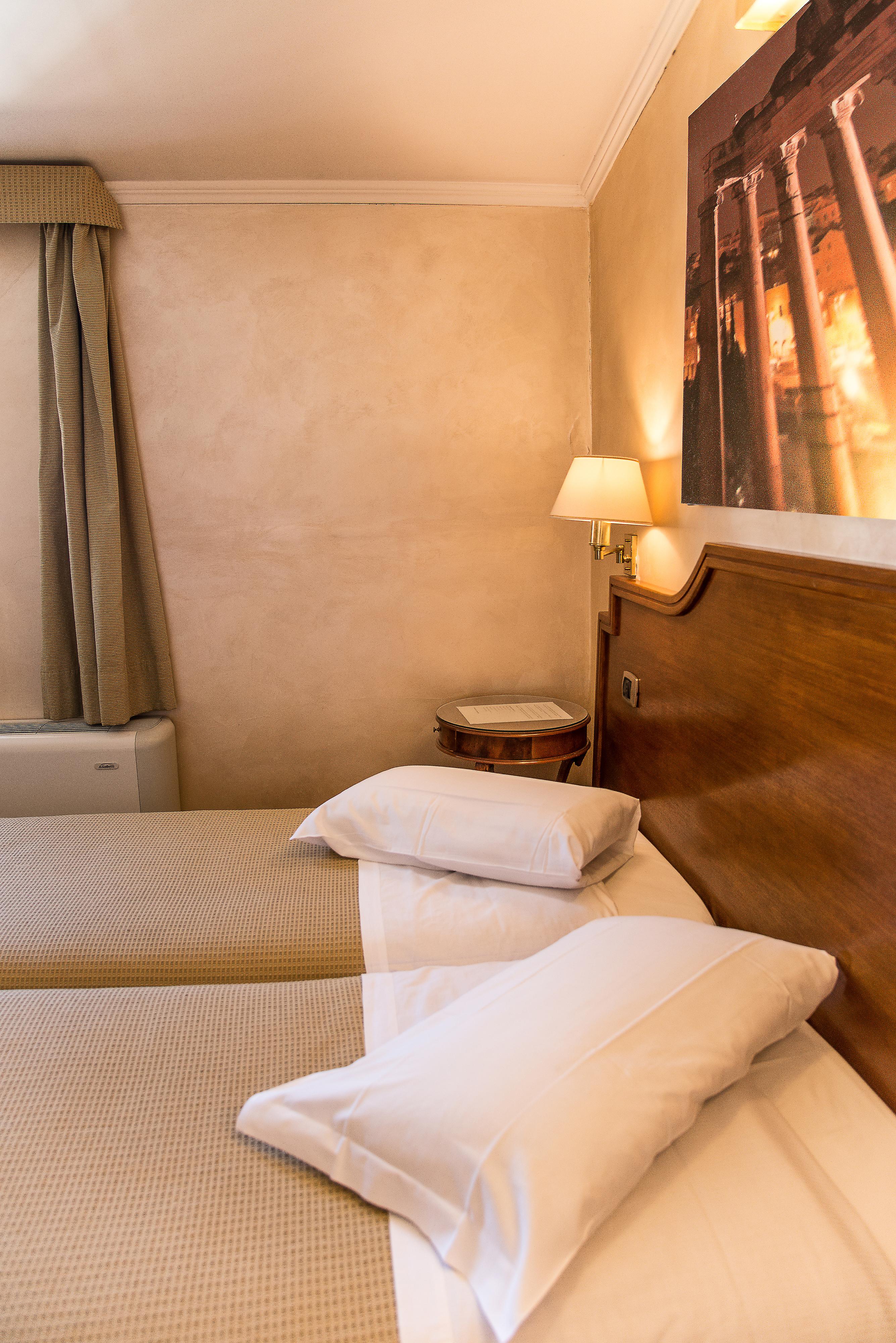 Hotel Kent Rome