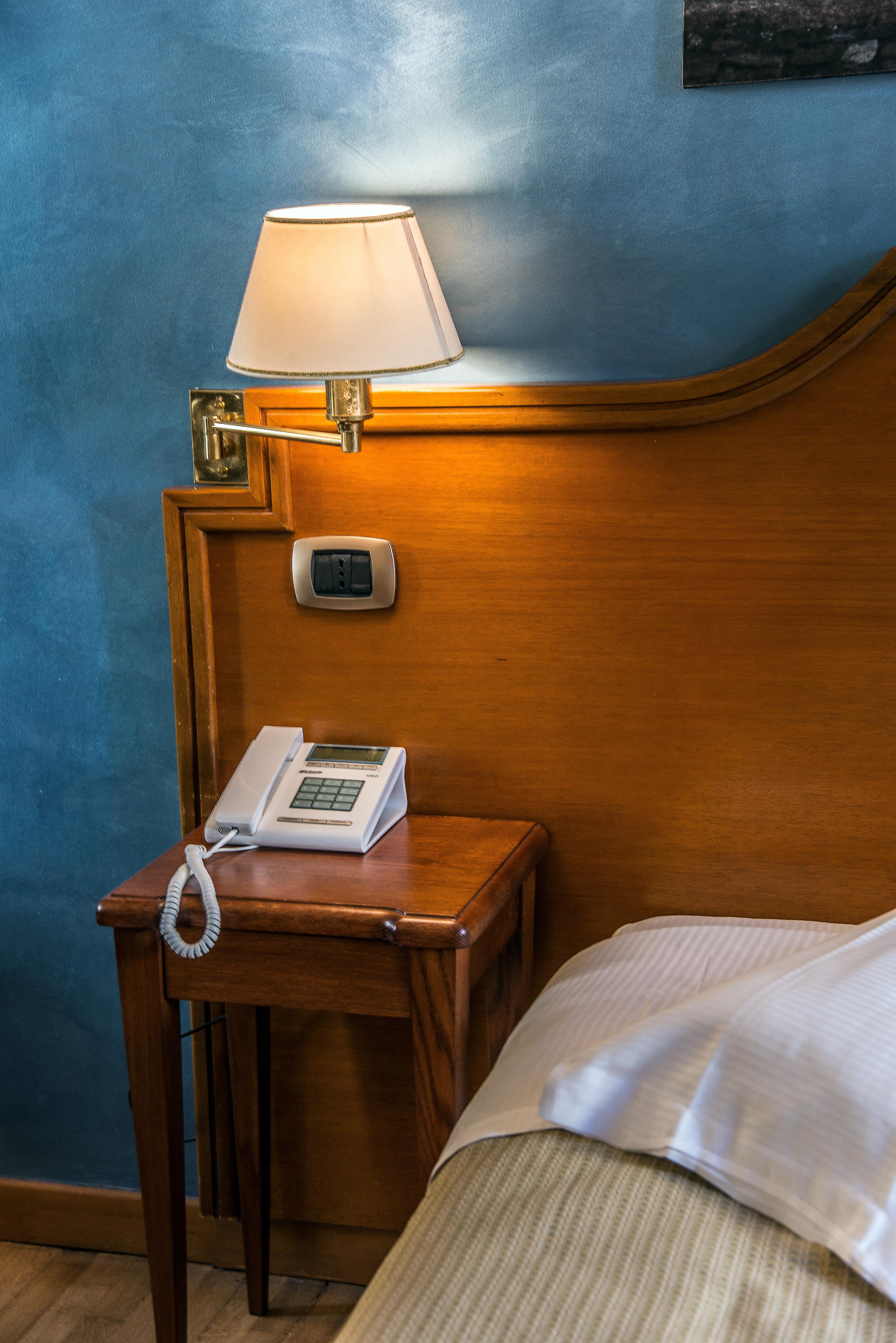 Kent Hotel Rome
