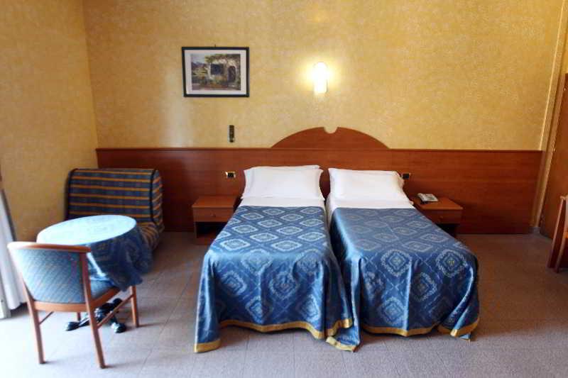 Hotel Baltico Rome