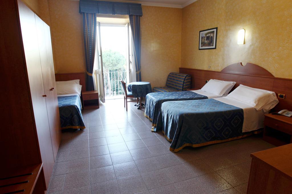Baltico 2* Rome