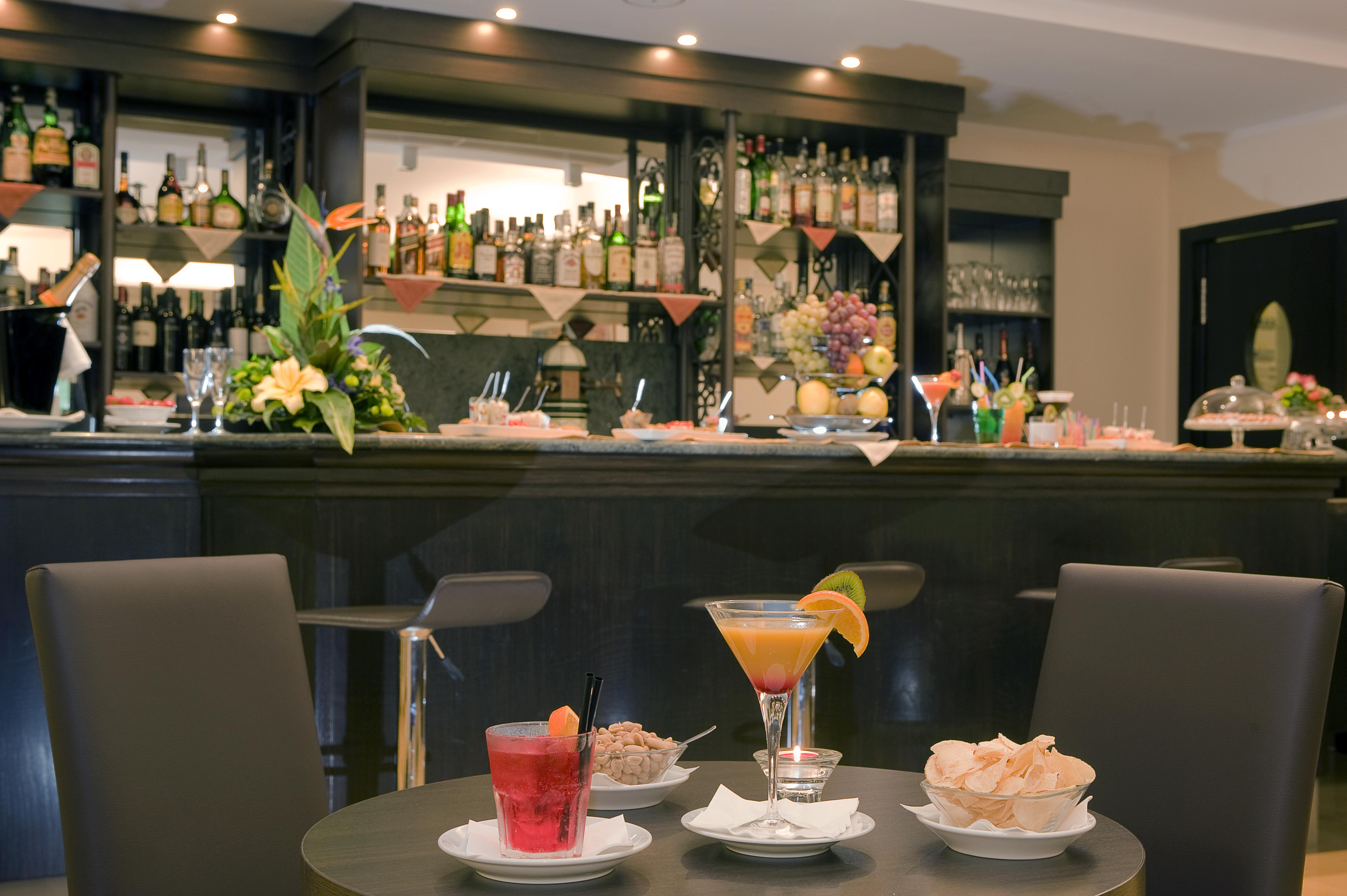 Hotel Cardinal St. Peter Rome