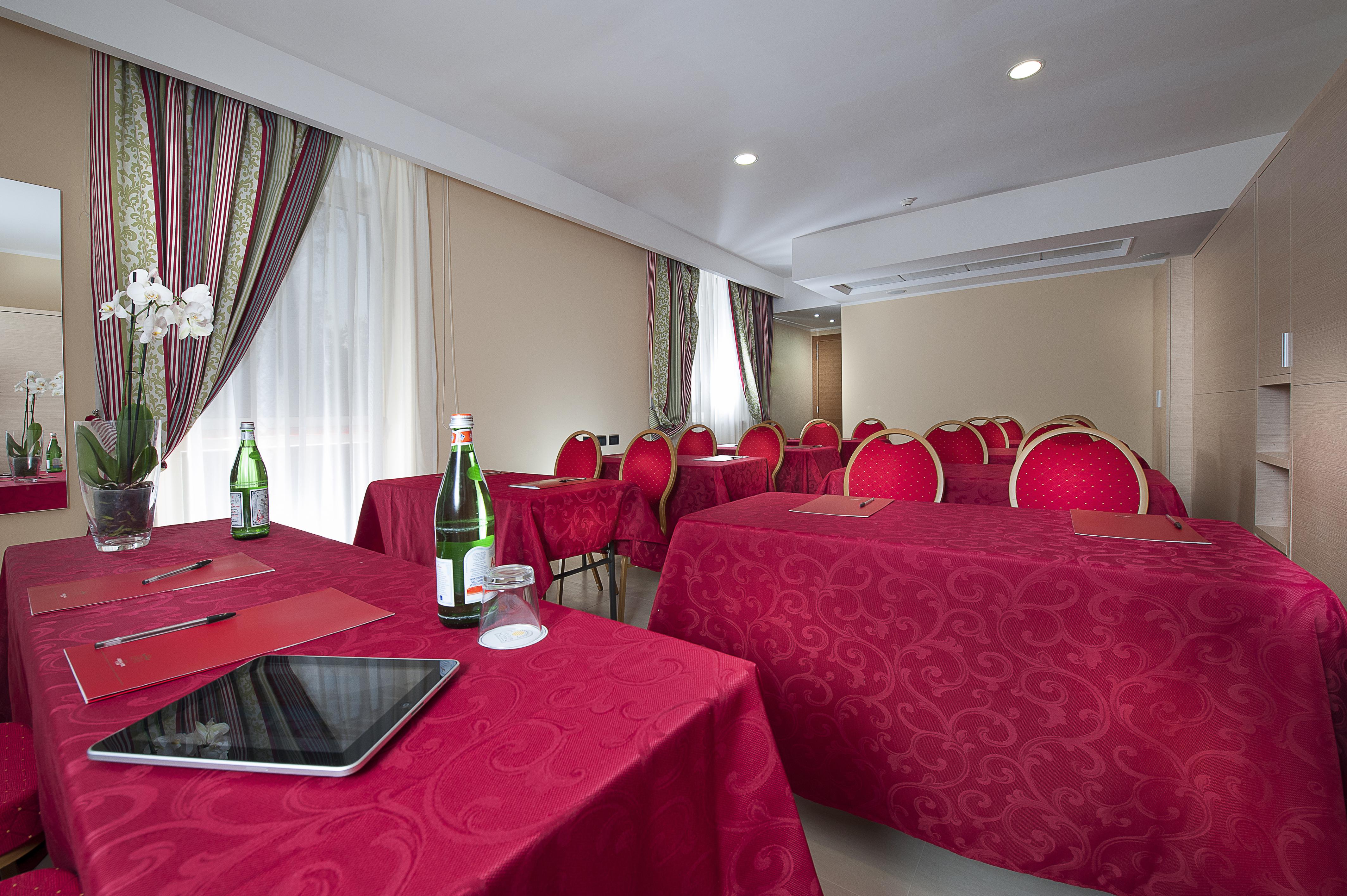 Cardinal St. Peter Hotel Rome