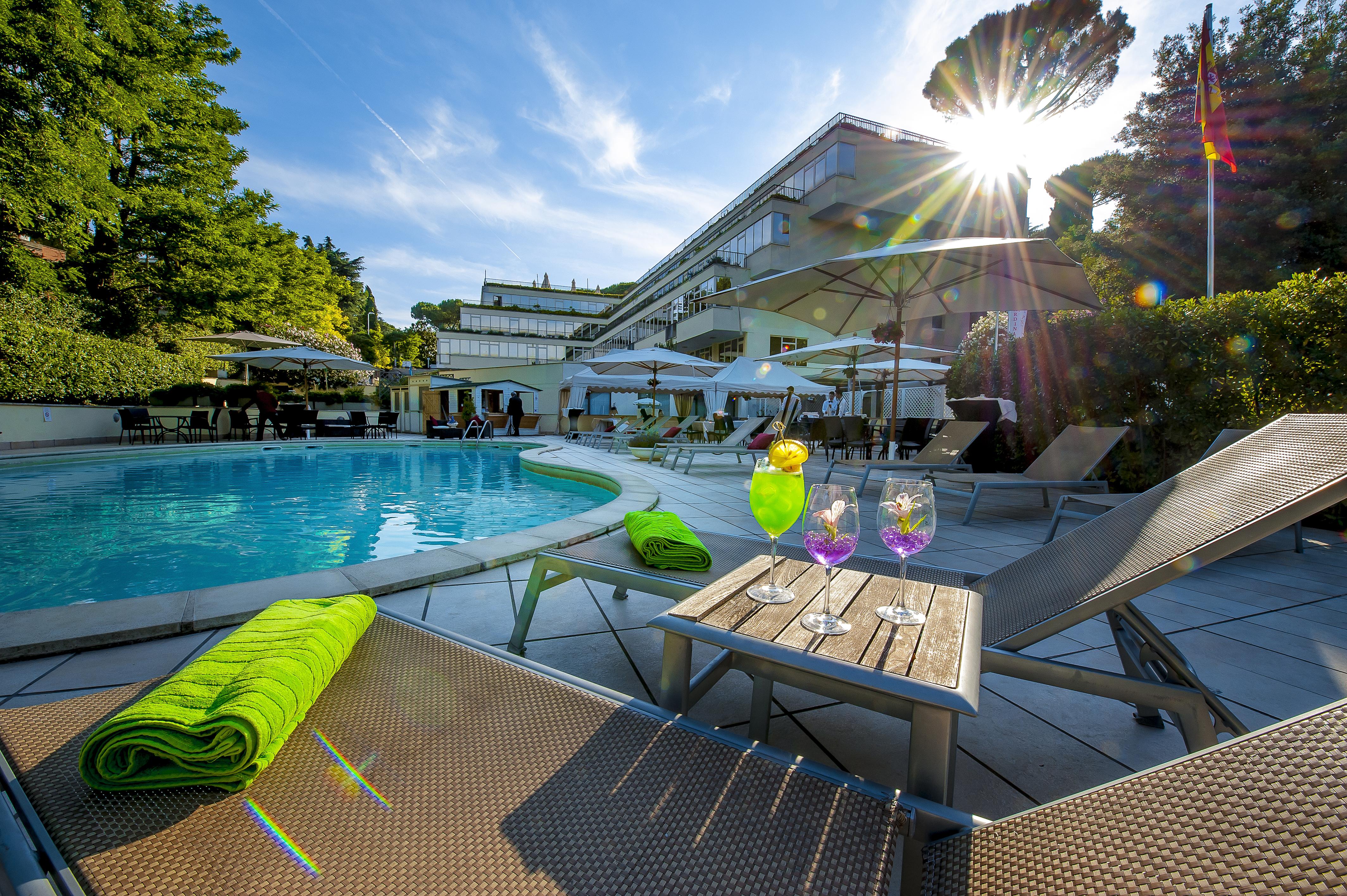 Cardinal St. Peter Hotel Rome